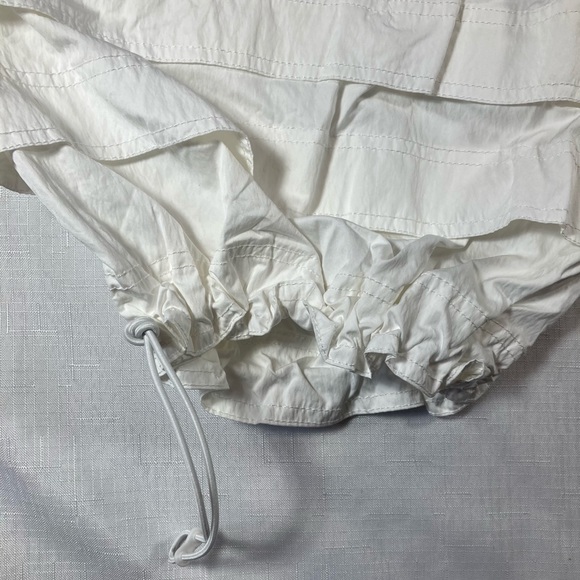 NWOT Free People Movement Moonpie Baggy High Waist Parachute Pant - Picture 12 of 15